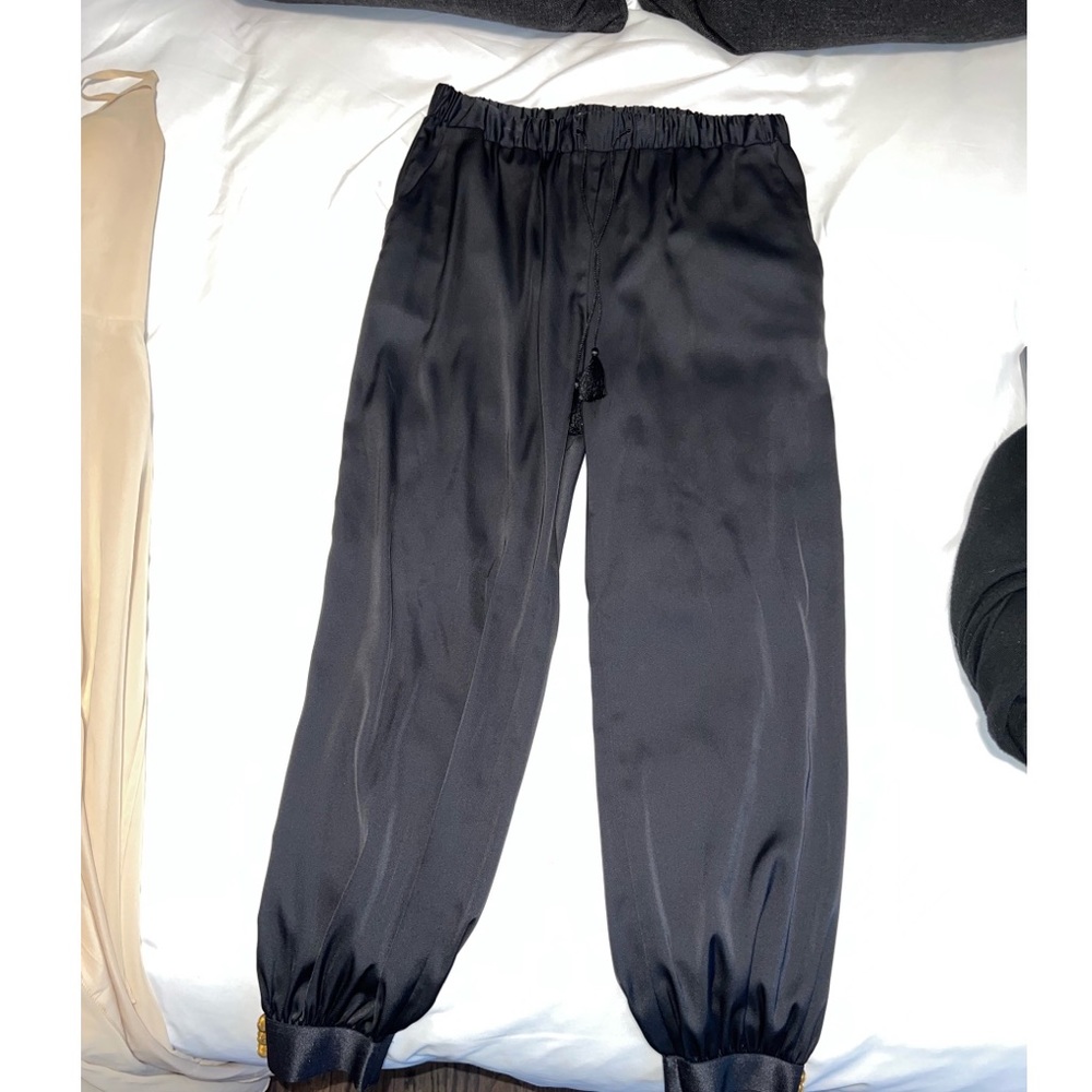 Express Parachute Pants Womens Size Small